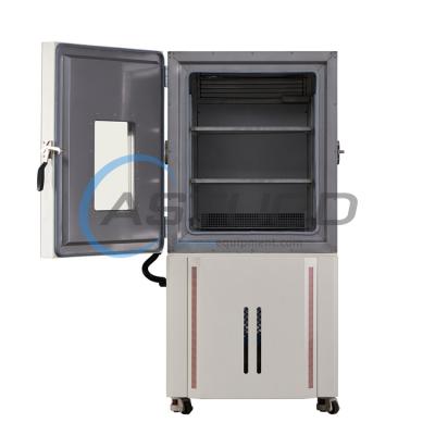 China Electrical Environmental Test Chamber Simulation Performance Testing Rapid Change Temperature And Humidity Testing Equipment for sale