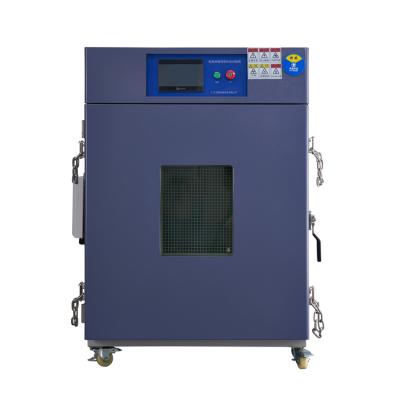 China Safety Explosion Proof Explosion Proof Battery Machine Laboratory Test Abuse Thermal Test Chamber for sale