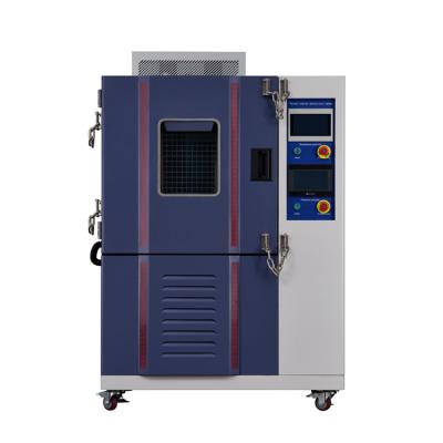 China Electrical Performance Tests Explosion Proof Forced Internal Short Circuit Test Chamber For Lithium Battery for sale