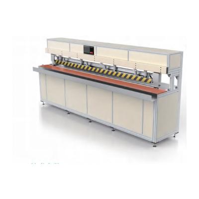 China Roller Shade Roller Shade Fabrics Welding Machine for sale