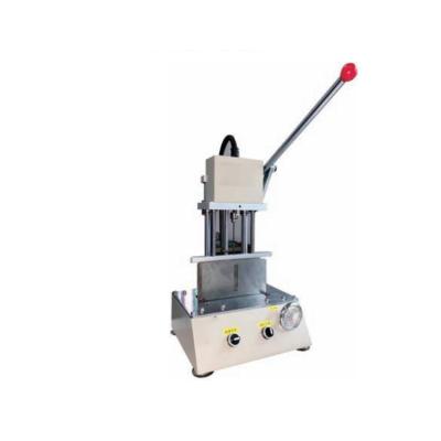 China Fabric Honeycomb Blind and Shutter Blind Drilling Machine for sale