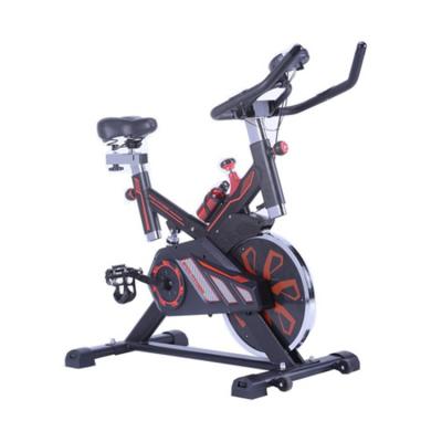 China Home Use Household Spinning Bike Exercise Bike Premium Direct Ultra Quiet Indoor Bicycle Sports Fitness Equipment for sale