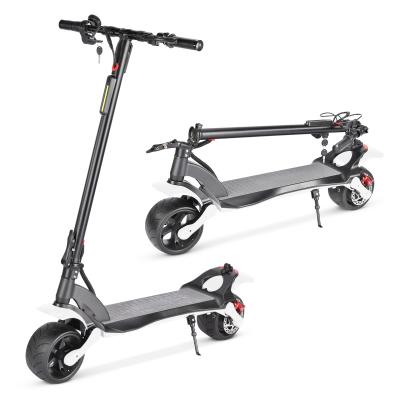 China Wholesale high quality unisex wide-tire electric scooter W1 pro for sale