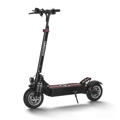 China Best selling 2000w unisex electric scooter dual motor foldable scooter for sale for sale