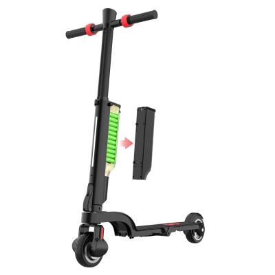 China 2021 Best Selling Unisex 2 Wheel And Good Quality 1000w Light Weight Adult Folding Electric E Scooter Popular Scooter for sale