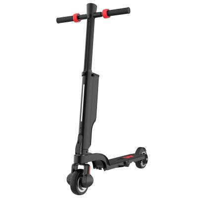 China UL Certificate 2 Wheel Unisex Hot Selling Adult Folding Electric Scooter And Lightweight 1000w Electric Scooter for sale