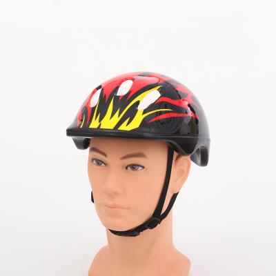 China Riding Safety Helmet Custom Design High Quality Bike Helmet Sports Safety Protective Head For Kids And Adult for sale