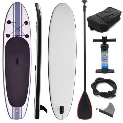 China Unisex Stand Up Paddleboard Sup Boards Inflatable Paddle Board for sale