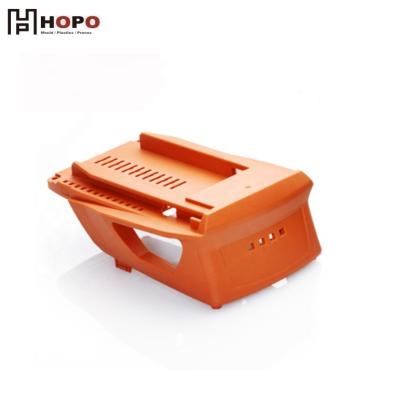 China ABS PC ABS mold injection parts mold runner mold production steel custom plastic housing hot products complex mold maker for sale