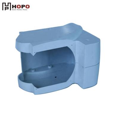 China Custom Made Plastic Steel Custom ABS PC Part Injection Molding PC OEM Plastic Product for sale