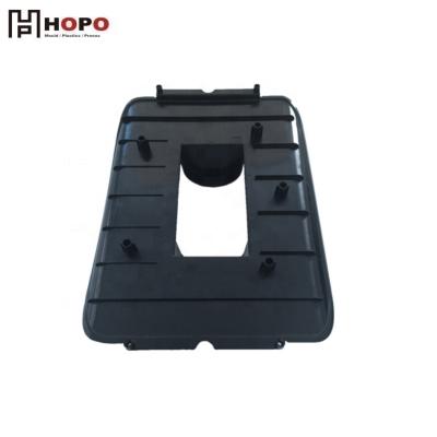 China Steel Prototyping Case Box Shell Housing Manufacturer Custom Injection Cover Plastic Customized Machining Plastic Mold for sale