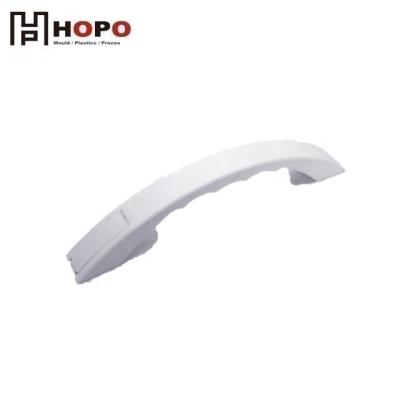 China China Steel Manufacturer Professional Door Handle Plastic Injection Mold for sale