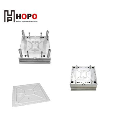 China Customized steel injection molding factory price EDM mold household product manufacturer huangyan for sale