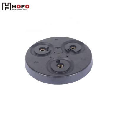 China Customized steel injection molding factory price EDM mold household product manufacturer huangyan for sale