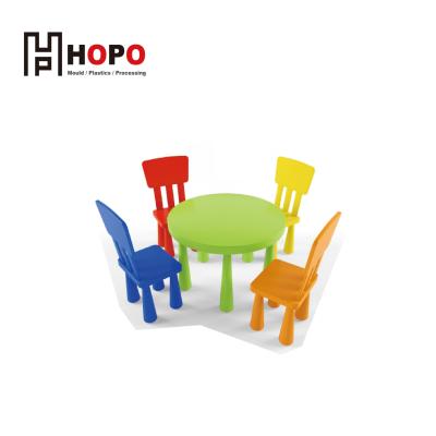 China 2013 China mold factory wholesale price high quality plastic chair mold steel dining chair for sale