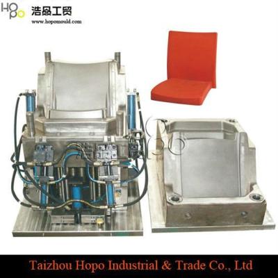 China Hot Sale Steel Injection Chair Mold Maker 2013 New OEM Design for sale