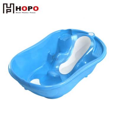 China Baby Tub Bath Tub Steel Plastic Injection Mold for sale