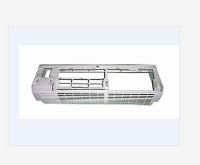 China 2020 Plastic Steel China Mold Manufacturer Supply Injection Mold Home Appliance Mold Air Conditioning Shell Mold for sale