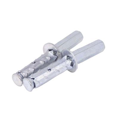 China ALLOY OEM Aluminium/Stainless Steel Metal Blind Rivet Structural Multigrip Blind Pop Rivets for sale