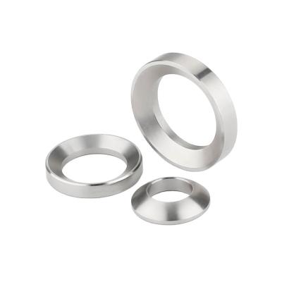 China Split Factory Custom DIN6319 Carbon Steel Stainless Steel M3 M4 M5 M6 M8 M10 Conical Concave Convex Spherical Washers for sale