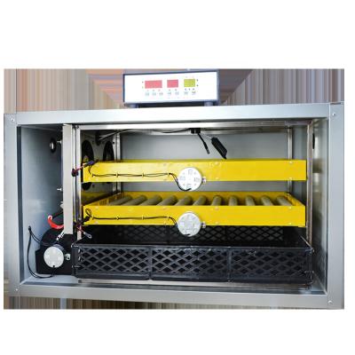 China Farms 3 Years New Small Power 220V Double Price Good Guarantee Egg Incubators In Kenya for sale