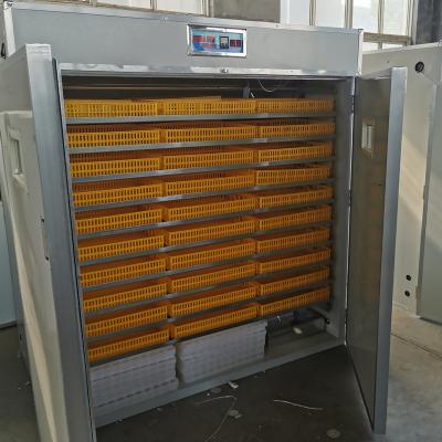 China Building Material Stores ST-1408/1320 Chicken Egg Incubator Hatching Machine Egg Incubator and Hatcher 1408/1320 Egg for sale