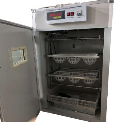 China food & Beverage factory high hatch rate ostrich egg incubator for sale for sale