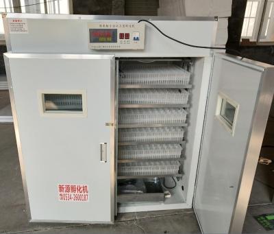 China Farms Factory Supply Egg Incubator Price for 1584pcs Eggs Use for Chicken, Duck, Goose, Ostrich, Quail Poultry for sale