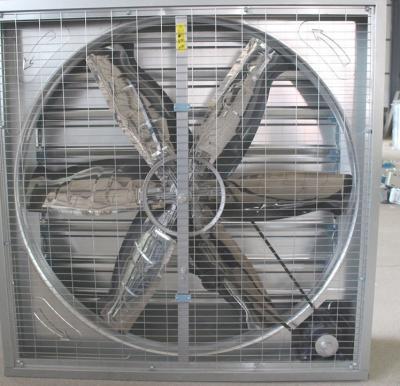 China Hotels Sunton Industrial Ventilation Fan 50