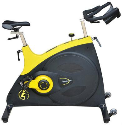 China Commercia Bodybuilding Use Bikes High Quality Indoor Exercise Spinning Bike for sale