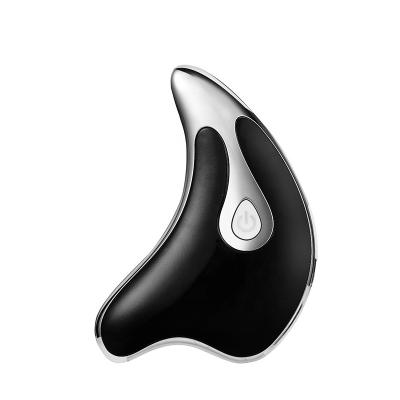 China Ultrasonic Face Lift Anti-Puffiness Anti Wrinkle Skin Massager Beauty Tools Massage Face Machine Multifunctional Beauty Equipment for sale