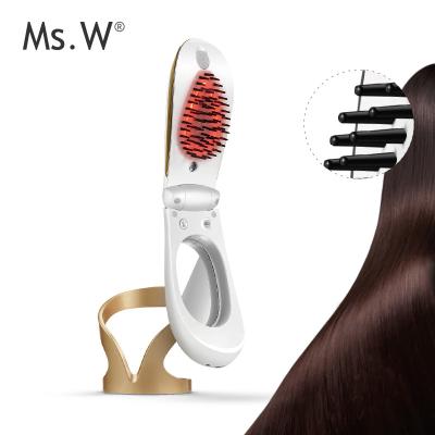 China 2020 Scalp Design Metabolism Spray Vibration Hair Care Balancing Massage Wholesale New Combing Physiotherapy Equipments IPL Hair Care for sale