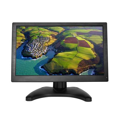 China Cheap speaker price led backlit 13.3 inch tft lcd panel desktop computer monitor for sale