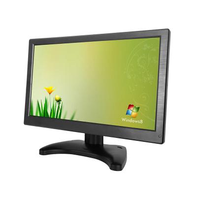 China New Speaker Design 13.3 Inch 1920*1080 HD CCTV Monitor for sale