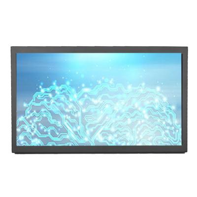 China Factory Supply HD 17.3 Inch Touch 1920*1080P Capacitive Touch Screen Monitor Screen VGA Monitor for sale