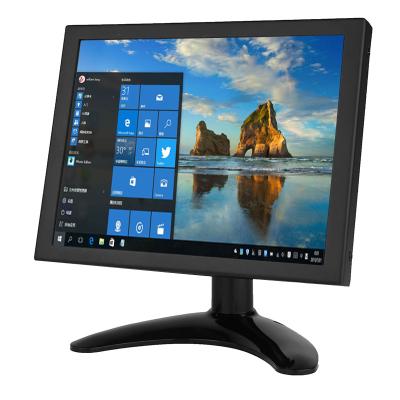 China Speaker New Product Studio Monitor 8 Inch 1024*768 BNC Camera Monitor for sale