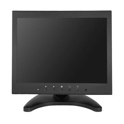 China 9.7 Inch IPS LCD Monitor Speaker For Raspberry Pi With 1024*768 Resolution for sale