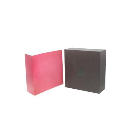 China Recyclable Wholesale Custom Luxury Gift Boxes Kraft Paper Boxes Packaging Supplies Cardboard Paper Box for sale