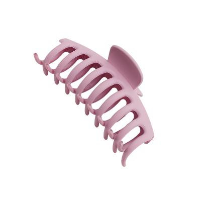 China Popular Cheap Price Hair Clip Clips Shower Hair Claw Head Accessories for sale