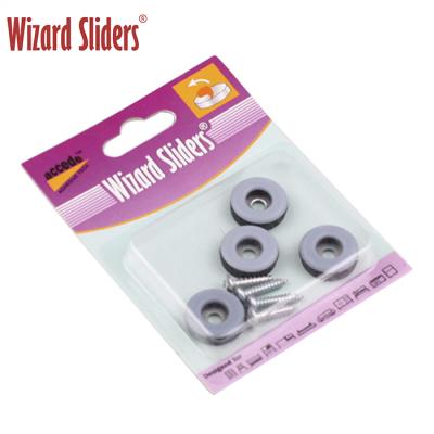 China Eco - Friendly Made In China Top Quality Easy Sliders / Glides for sale