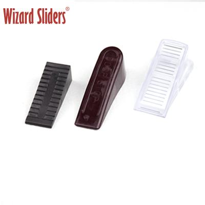 China Eco-friendly Design Arch Style China Rubber Door Stopper, Cabinet Door Stopper for sale