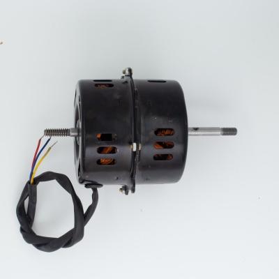 China Hotel 65W 4P 220V /110V 50HZ/60HZCOPPER /Aluminumcapacity single-phase ac communication motor      for air door motor for sale