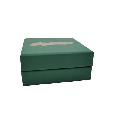 China Hot Selling Recycled Materials Boxes Board Paper Box Packaging for sale