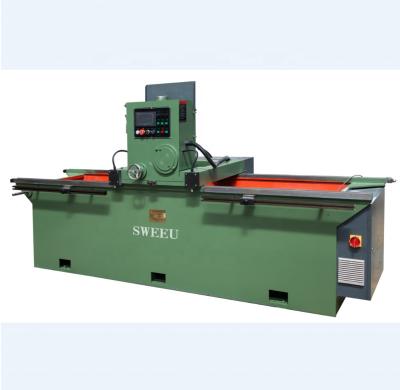 China Automatic Factory Working Length Grinder Customized Blade Sharpening Machine for sale