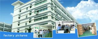 Verified China supplier - Guangzhou DEKETE Electronic Technology Ltd