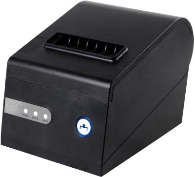 China Win 10 80mm 80mm USB Thermal Driver XP-C230 Black Printer for sale