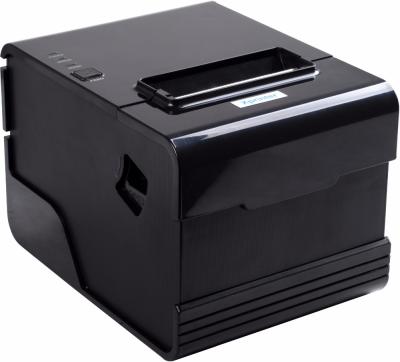 China New Design Black China Ticket POS Receipt Printer XP-F200N for sale