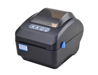 China High Quality 4 Inch Thermal Barcode Printer Label Printer 	Barcode Printer Machine for sale