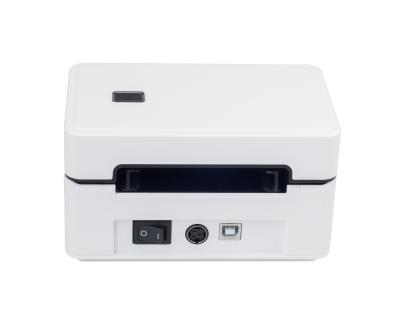 China 3inch White Label Printer Thermal Direct Shipping Printer Barcode Printer Widely Used Shipping 3601B for sale