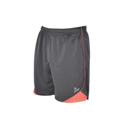 China 100% POLYESTER Sports Shorts Track Shorts Basketball Shorts Mesh Men Wholesale Black Casual Quantity Pockets Knit Customized for sale